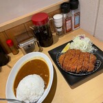 recommendations for とんかつ檍のカレー屋 いっぺこっぺ 新宿御苑店