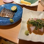 天ぷら たんご的實拍圖