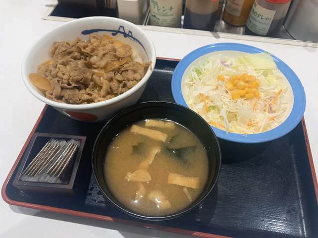 recommendations image for 松屋 亀有店
