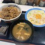 recommendations for 松屋 亀有店