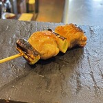焼鳥の六角堂的實拍圖