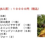 recommendations for センホン・ベトナム料理専門店