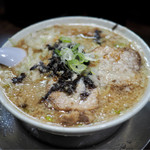 recommendations for らーめん 潤 蒲田店