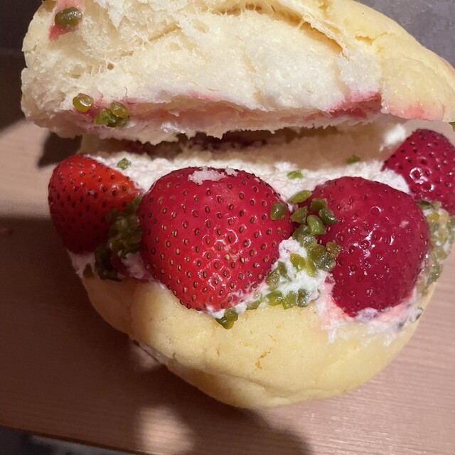 recommendations image for 成城石井 BAKERY  京阪モール京橋店