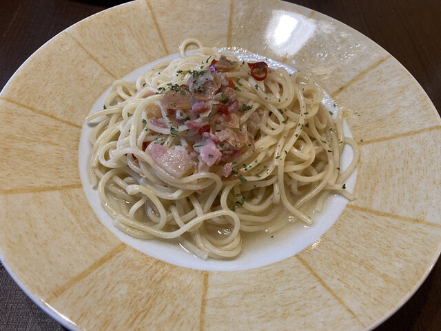 鎌倉パスタ 福知山店的实拍高清图