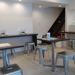 ギョーザ食堂 京都とんたま+的實拍圖
