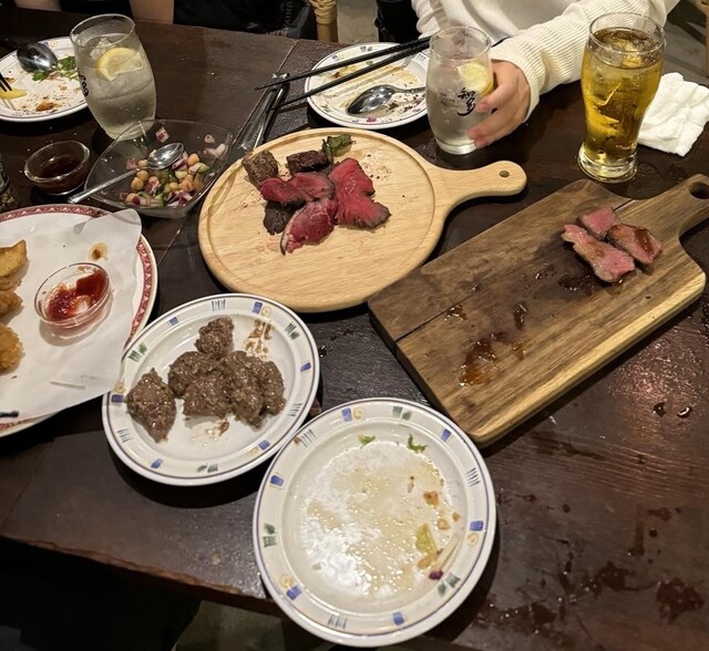 CHURRASCO FIESTA的實拍高清圖