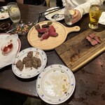 CHURRASCO FIESTA的實拍圖