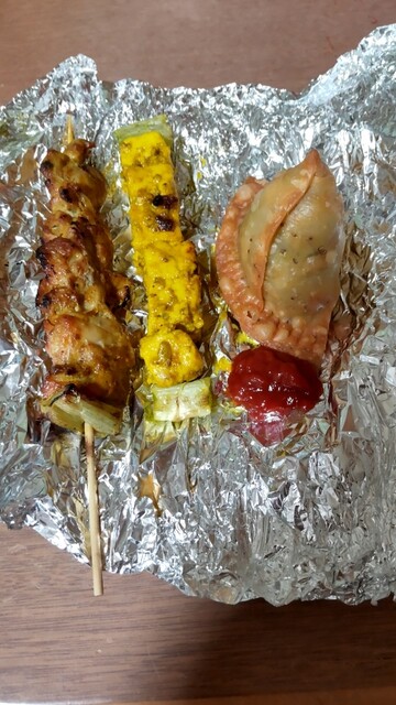 WATAN INDIA Biryani & BBQ Restaurant的實拍高清圖