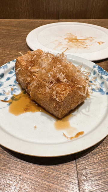 炭火焼鳥 とり将的實拍高清圖