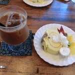 クニッテル的实拍图