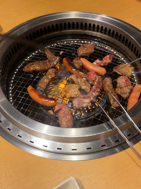 焼肉きんぐ 大阪鶴見店的實拍高清圖