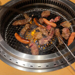 焼肉きんぐ 大阪鶴見店的實拍圖