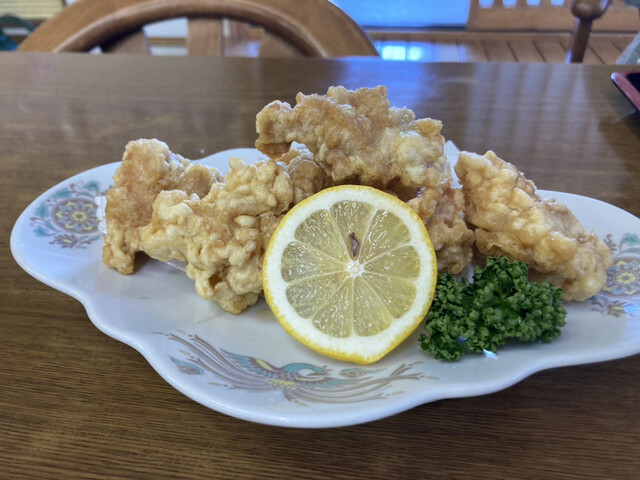 recommendations image for レストハウスところ