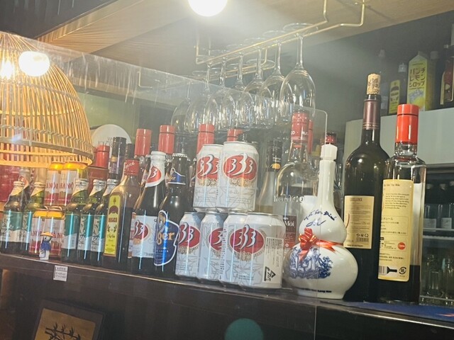 recommendations image for ベトナム料理 HOA SEN