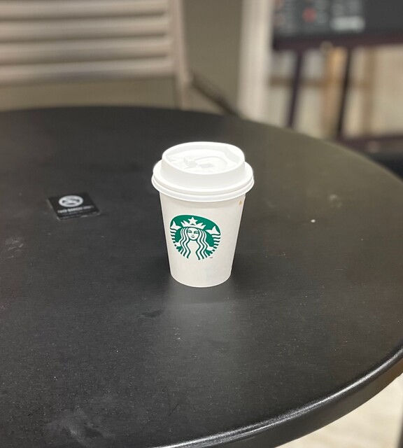 スターバックス・コーヒー 京都 Porta店的實拍高清圖