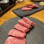 焼肉 大ちゃん 田村店的实拍图