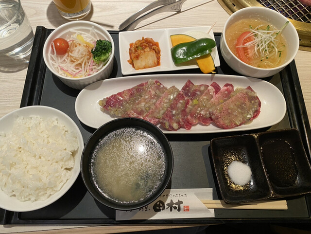 肉の割烹 田村 大通BISSE店的實拍高清圖