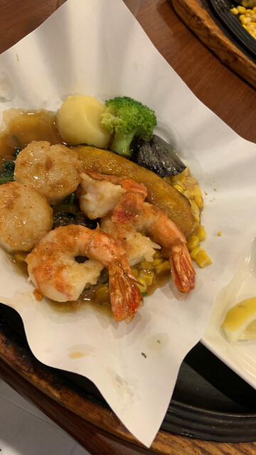 recommendations image for ロイヤルホスト 牟礼店