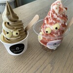 ネイチャーズ的实拍图