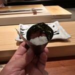 鮨 むとう的實拍圖