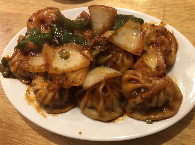 recommendations image for マリカ ネパール料理＆バー