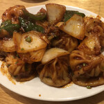 recommendations for マリカ ネパール料理＆バー