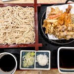 そば処 福庵的實拍圖