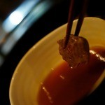 燻製201号室的實拍圖