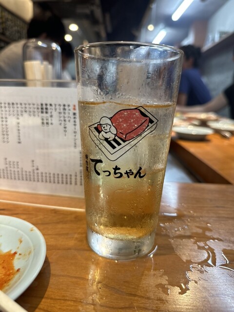 焼肉家 てっちゃん的實拍高清圖