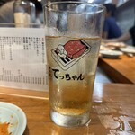 焼肉家 てっちゃん的實拍圖