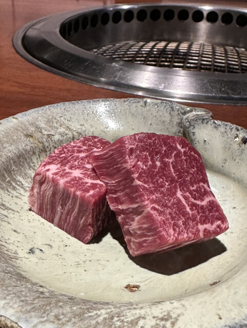 BAKURO的實拍高清圖