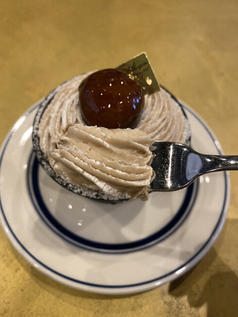 recommendations image for ALCYON TEA ROOM
