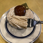 recommendations for ALCYON TEA ROOM