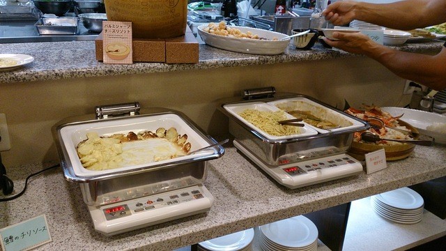 ホテルパコ函館別亭的實拍高清圖