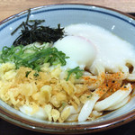 杵屋麦丸 有明ワンザ店的實拍圖