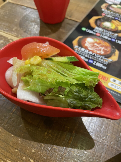昭和町ボストン プラットプラット店的實拍高清圖