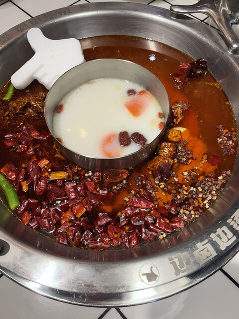 賢合庄的实拍高清图