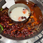 賢合庄的实拍图