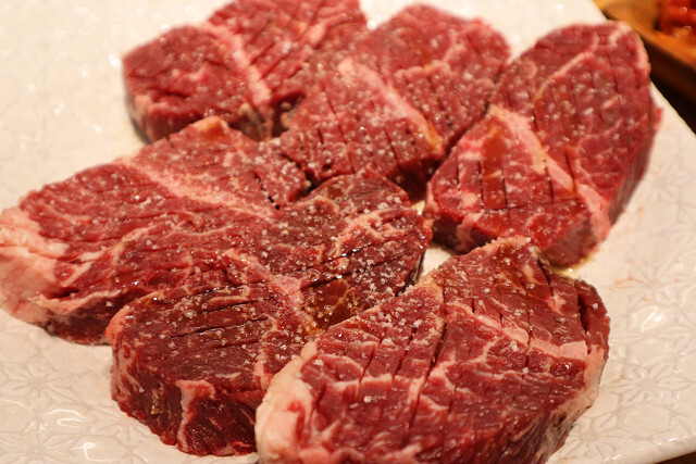 幸せの焼肉食べ放題 かみむら牧場 堺もず泉北1号線店的實拍高清圖