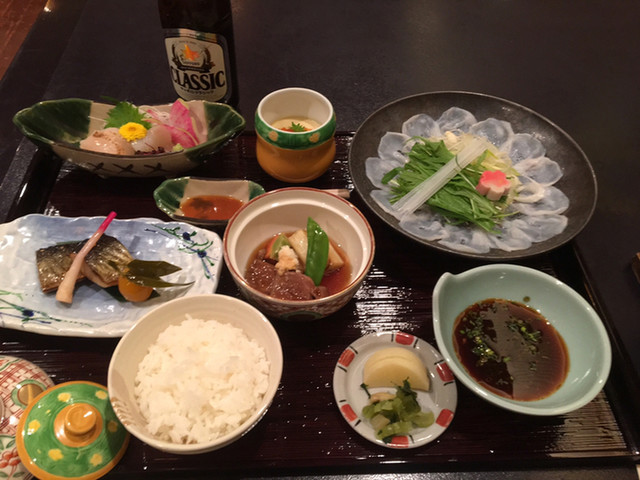鉄板焼き こころ的實拍高清圖