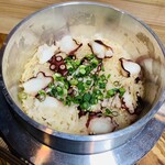 ほく菜 春吉本店的實拍圖