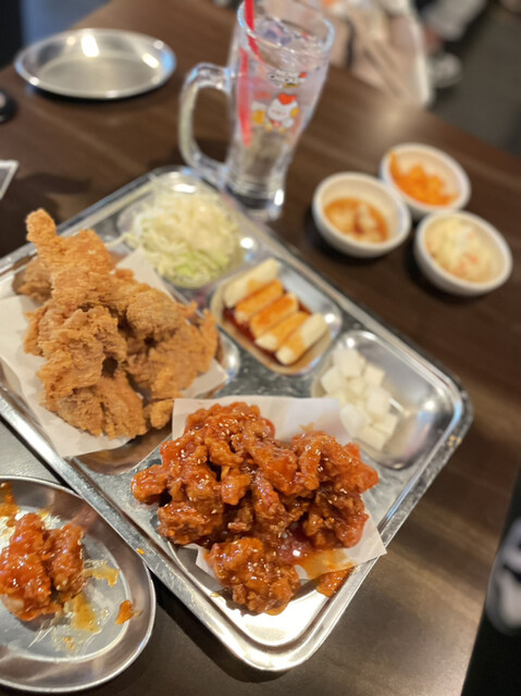 recommendations image for NENE CHICKEN ２号店