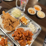 recommendations for NENE CHICKEN ２号店