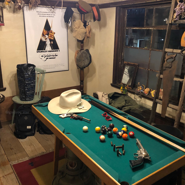 トヨクニ･コーヒー ニカイ的实拍图