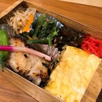 食堂 おさか的實拍圖