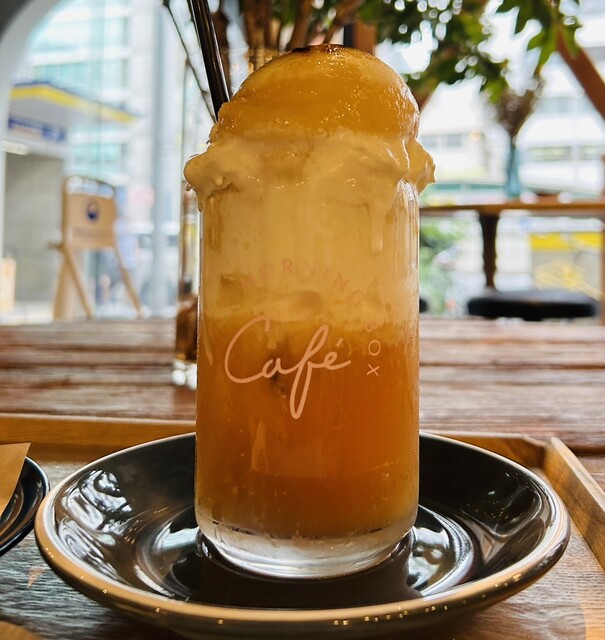 Cafe Morning Box的實拍高清圖