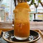 Cafe Morning Box的實拍圖