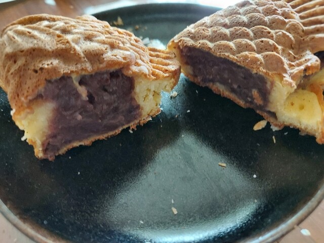 recommendations image for 鯛焼 舟ばし