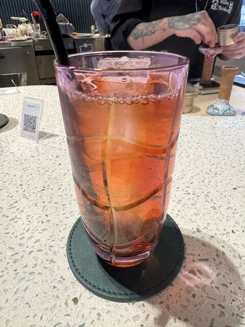 cafe milkygreek 麻布十番店的实拍高清图